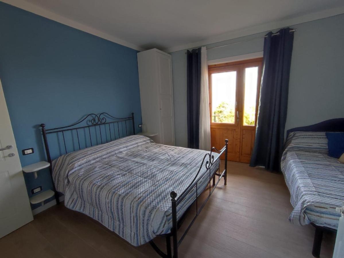 B&B Vista Casentino Pratovecchio Dış mekan fotoğraf